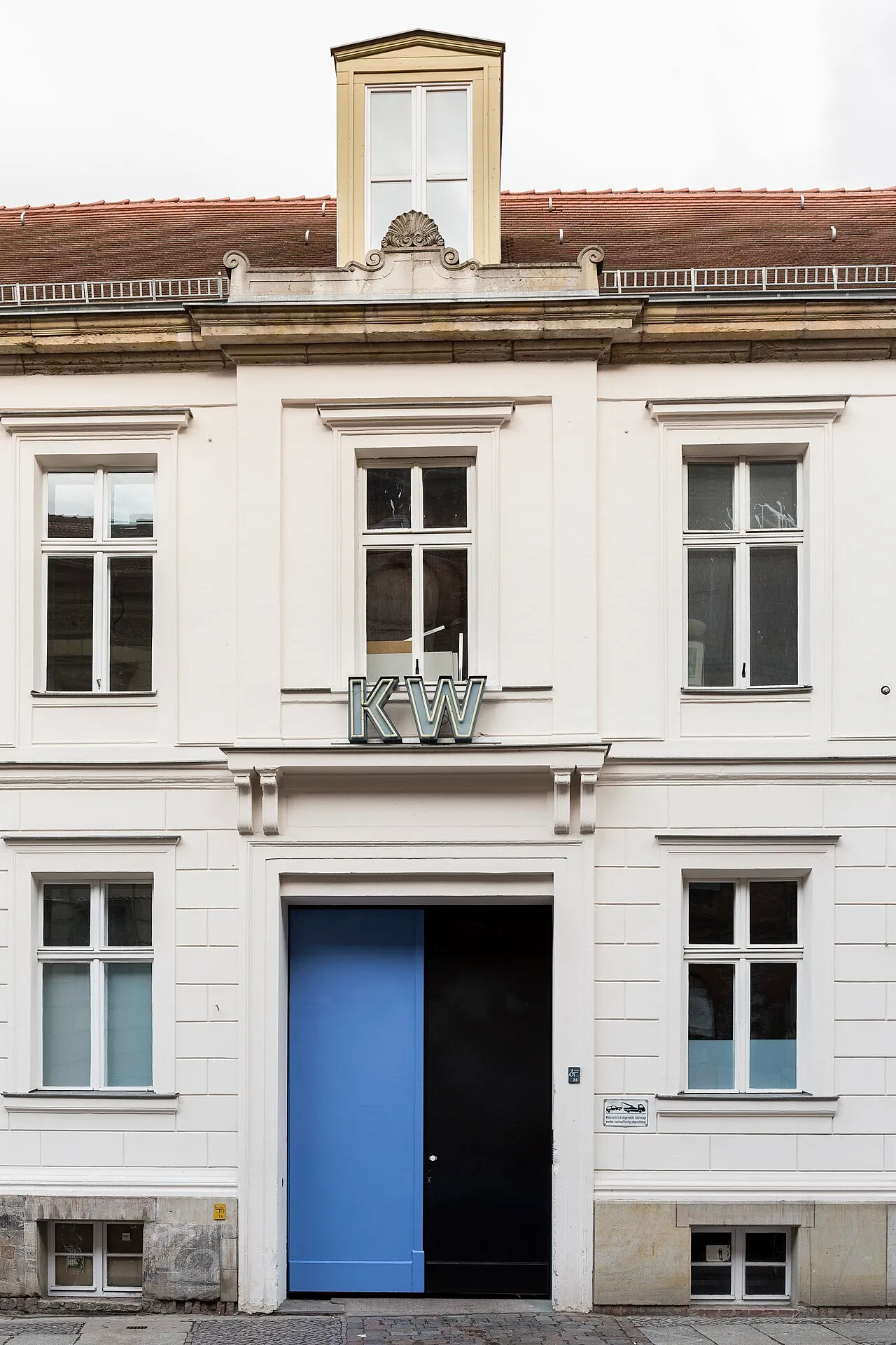 Kunst-Werke Berlin