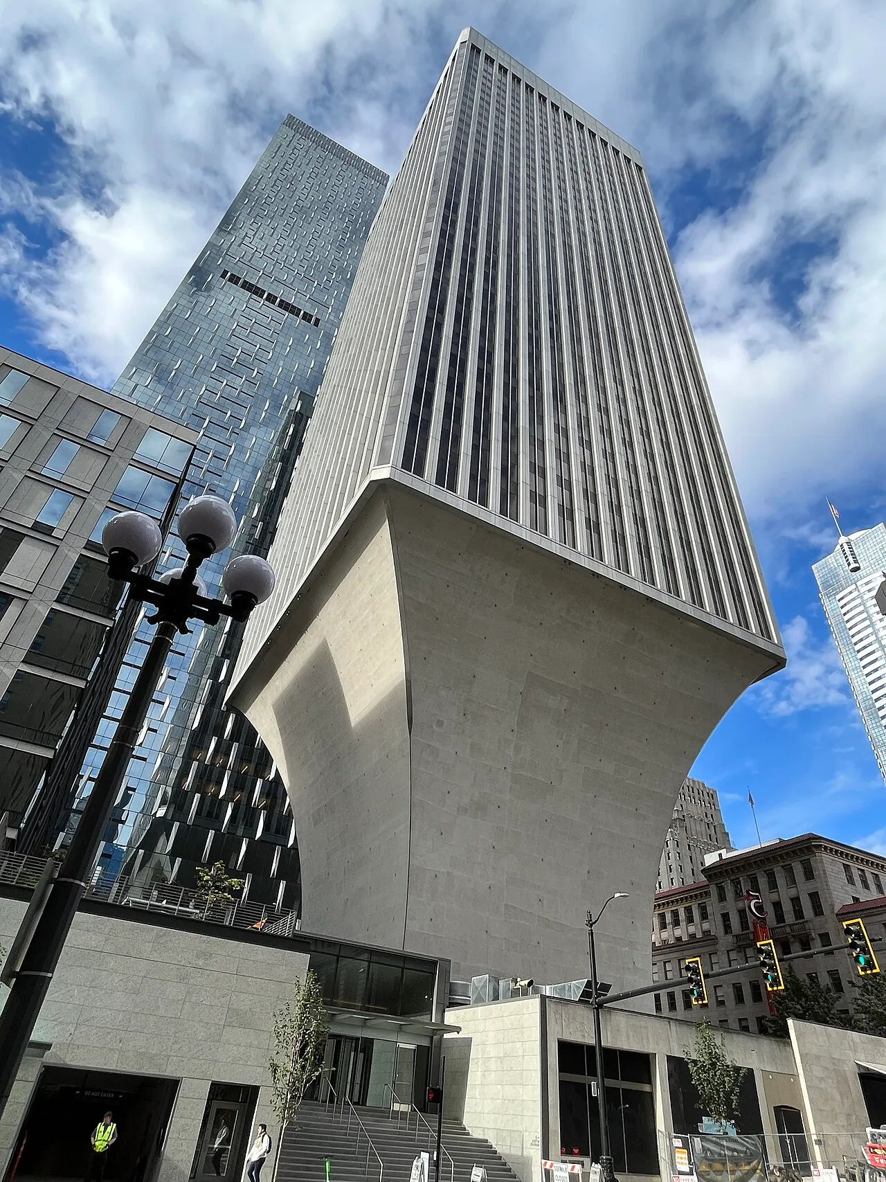 Rainier Tower