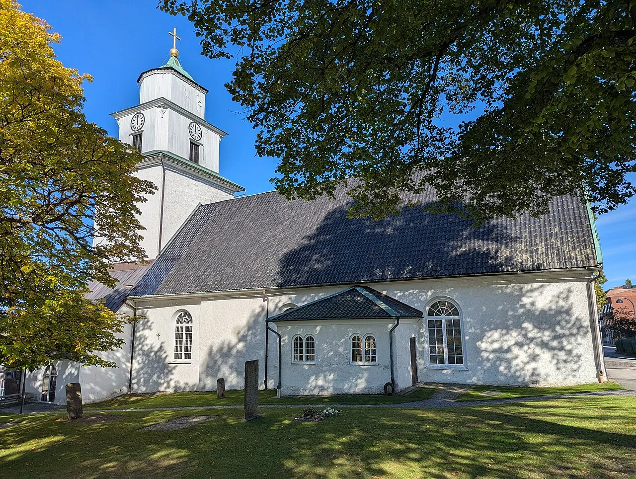 Ulricehamns kyrka