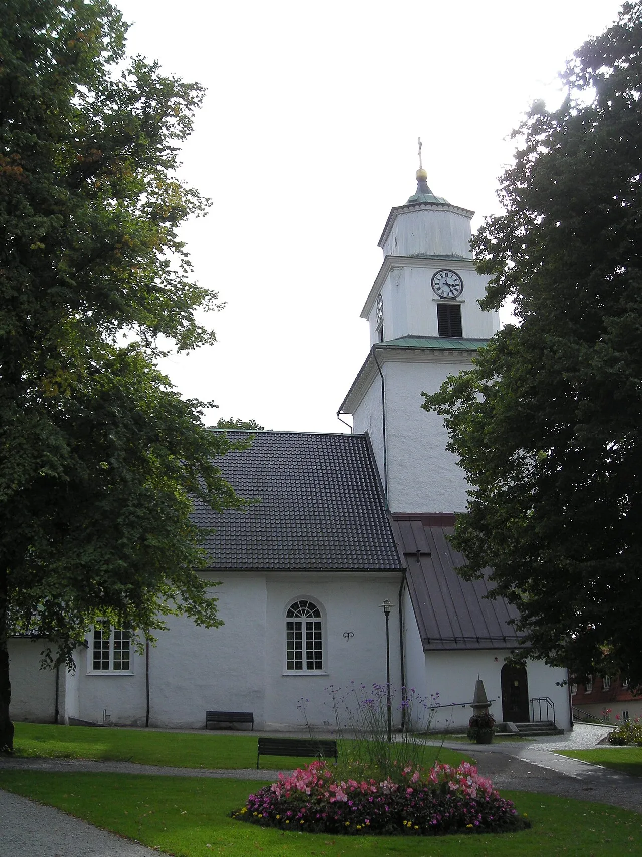 Ulricehamns kyrka