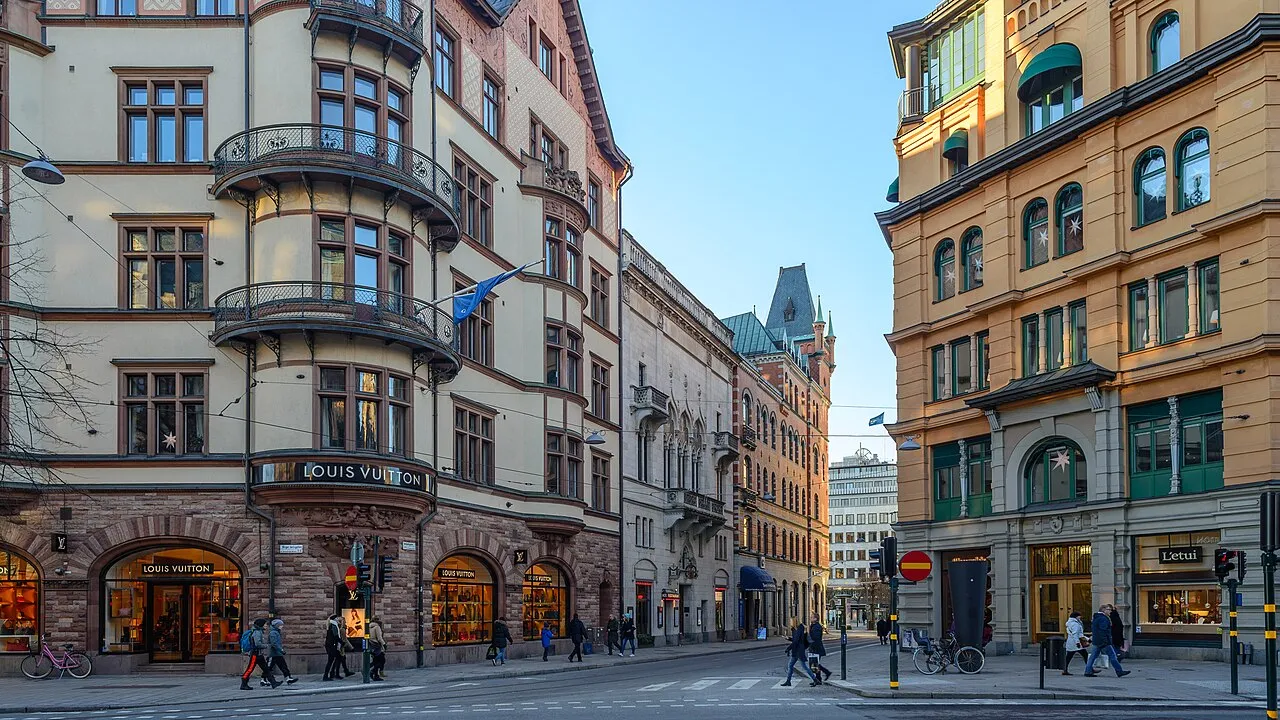 Artists' House of Stockholm
