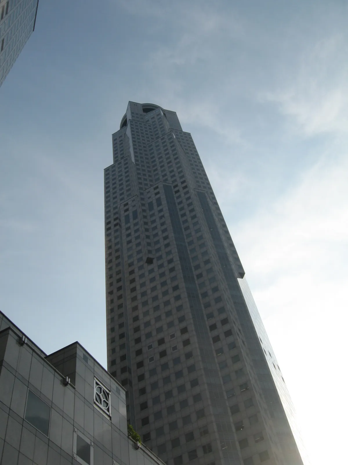 UOB Plaza