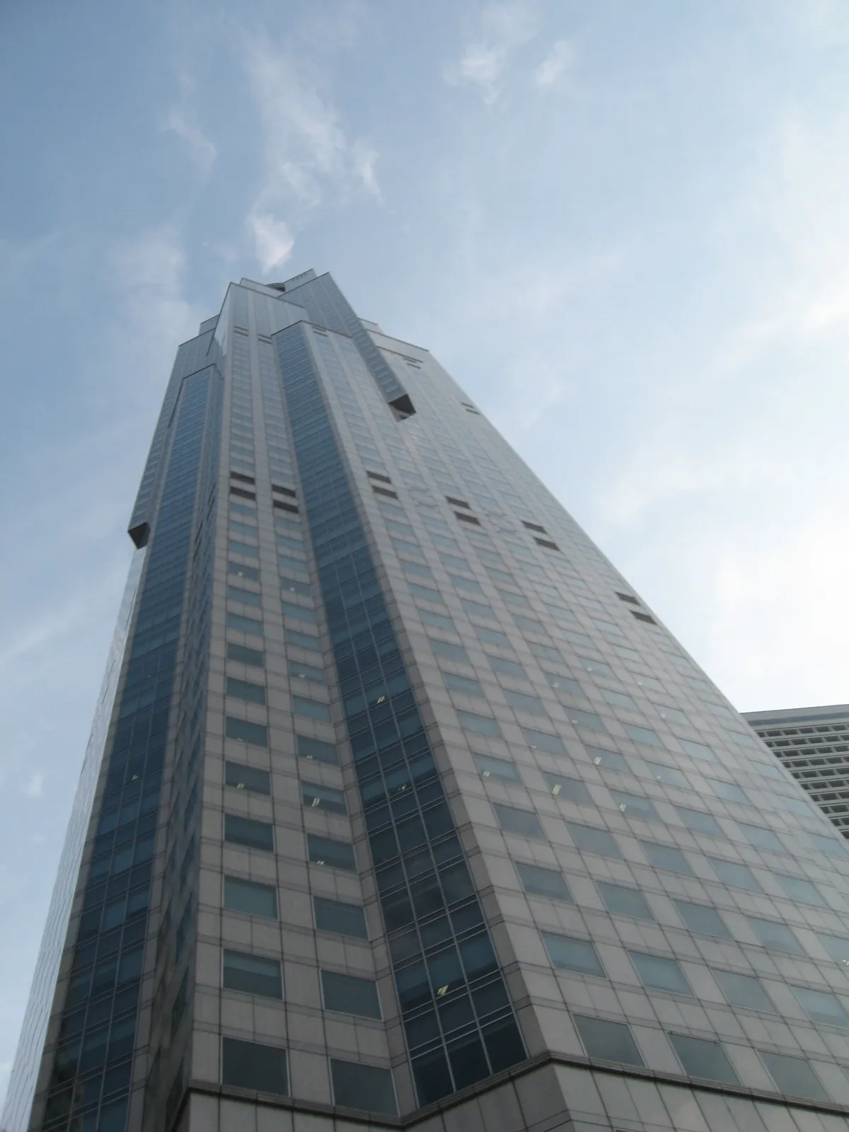 UOB Plaza
