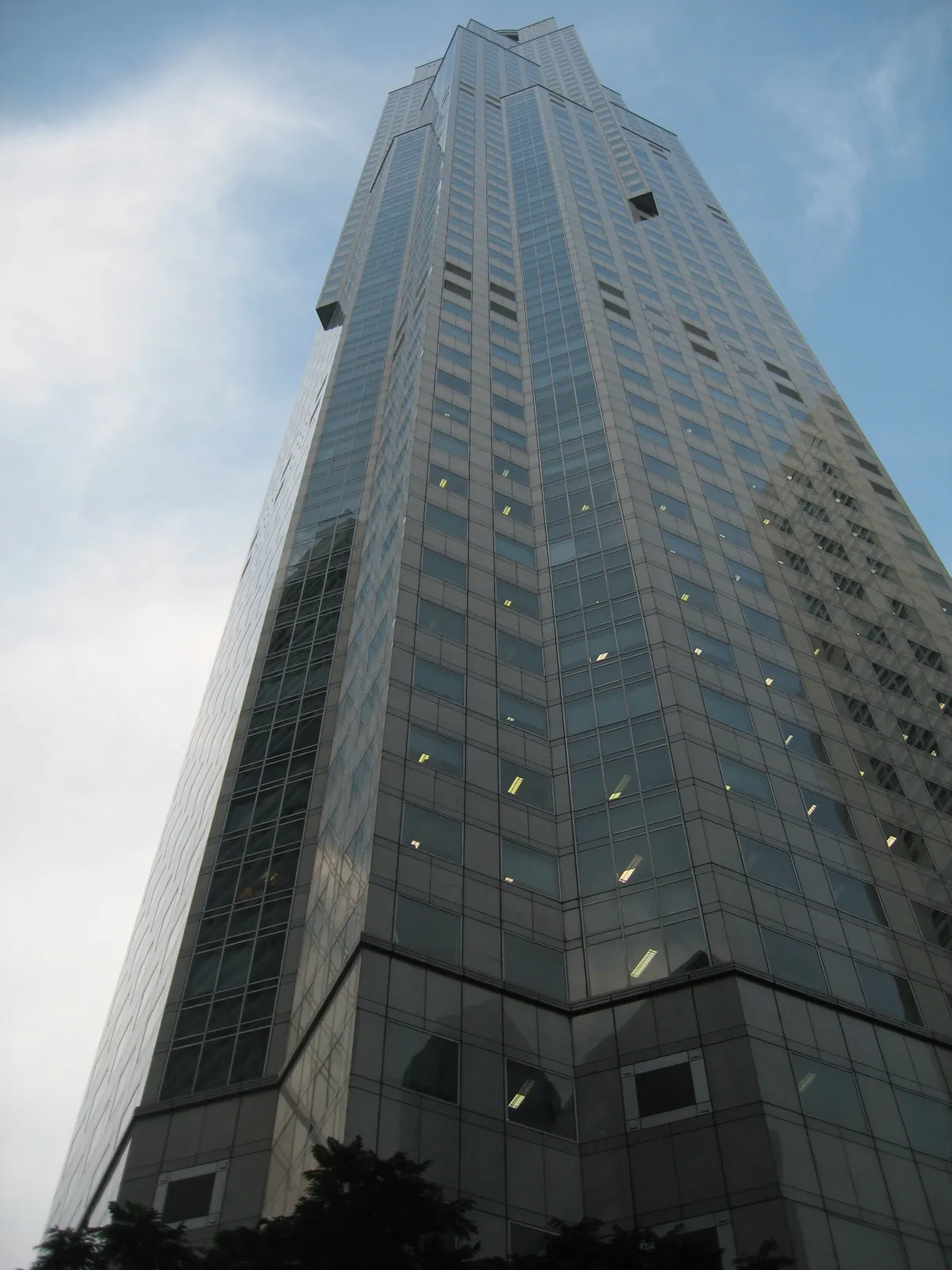 UOB Plaza