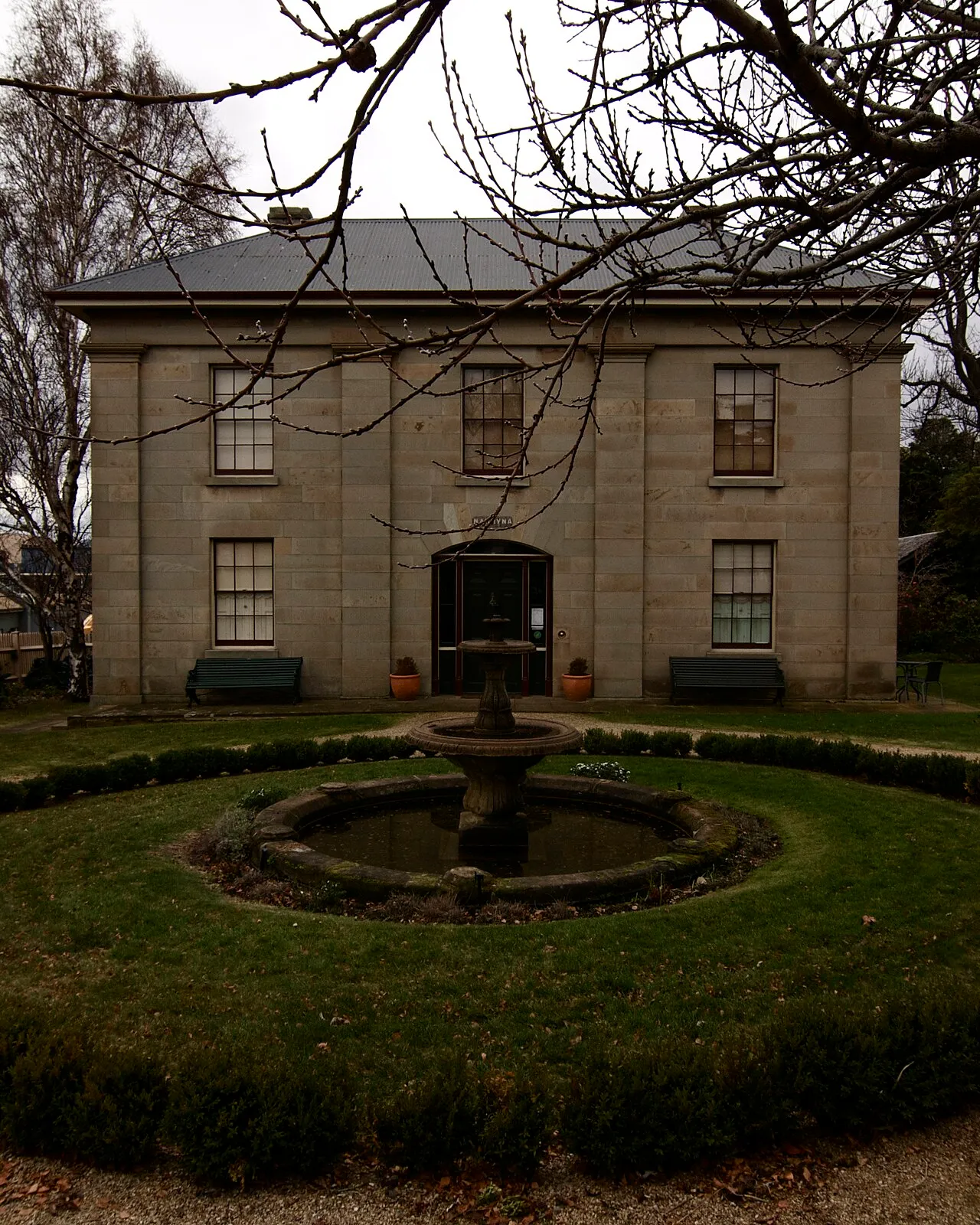 Narryna Heritage Museum