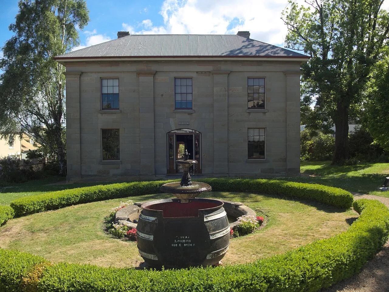Narryna Heritage Museum