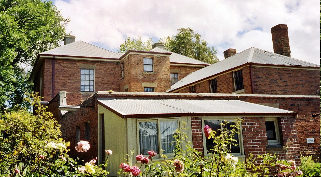 Narryna Heritage Museum
