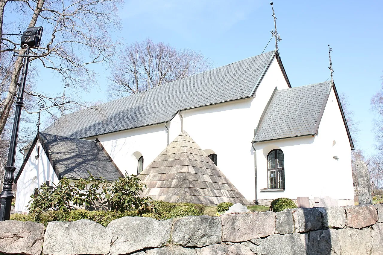 Järfälla Church