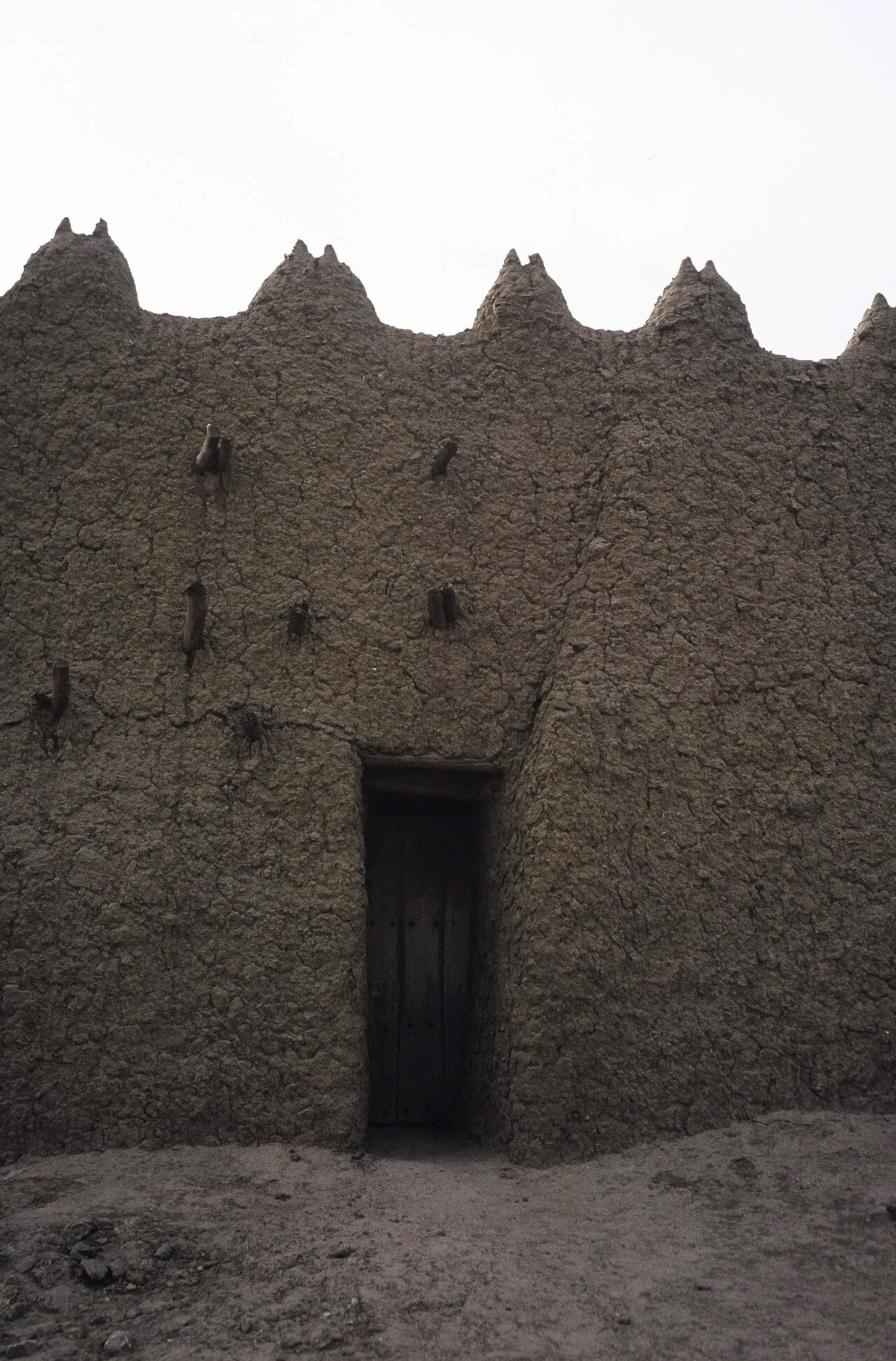 Sidi Yahya Mosque