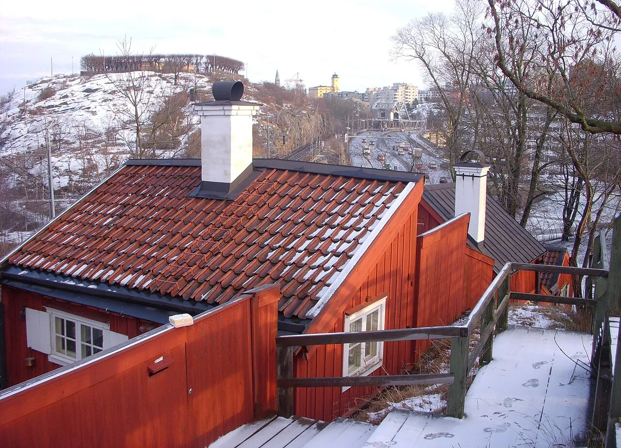 Fåfängan