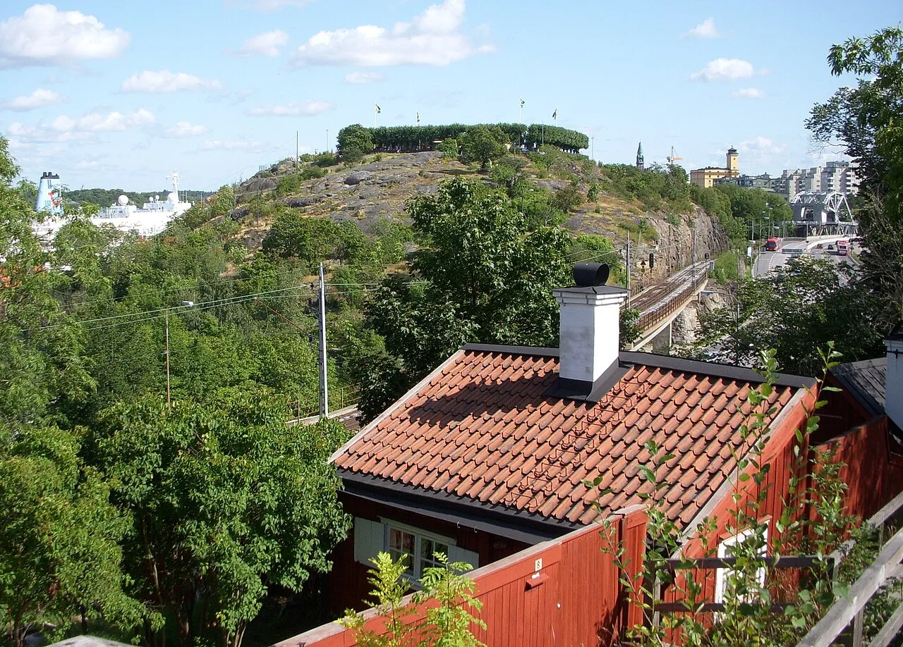 Fåfängan