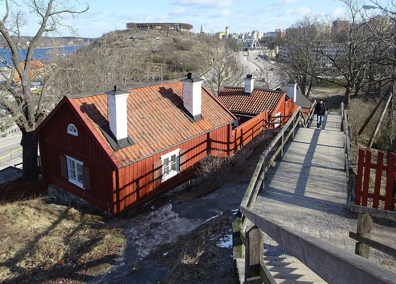 Fåfängan