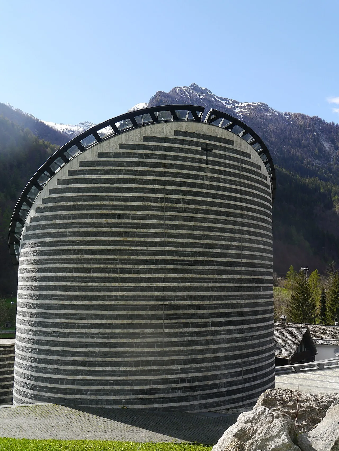 Chiesa di San Giovanni Battista