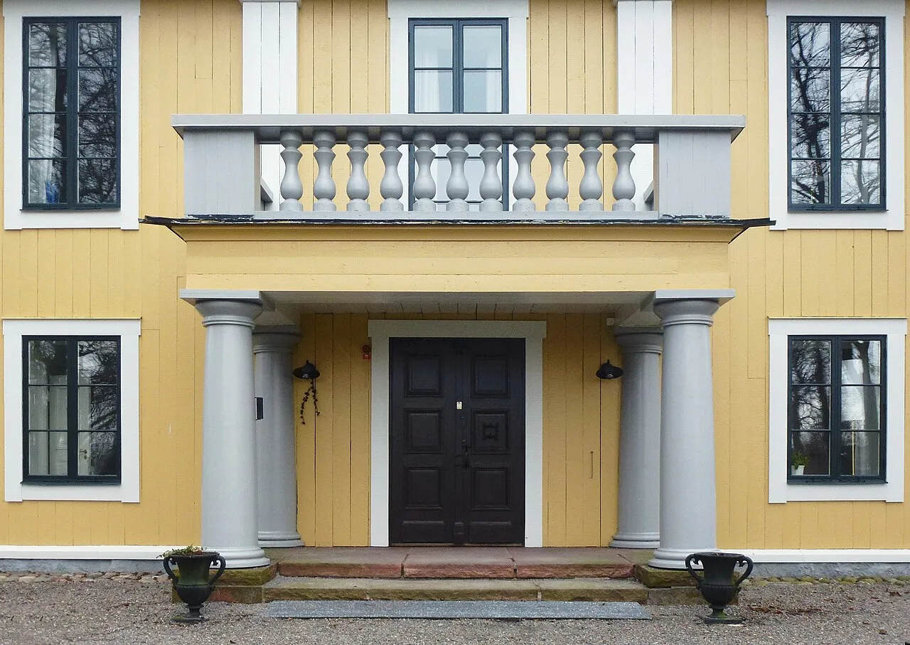 Älvsjögården