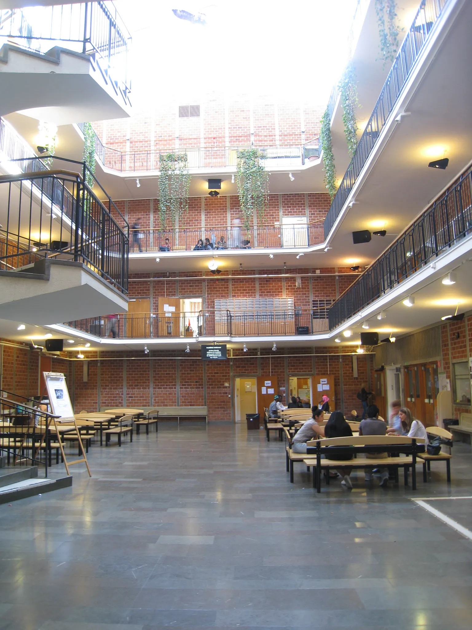 Blackebergs Gymnasium