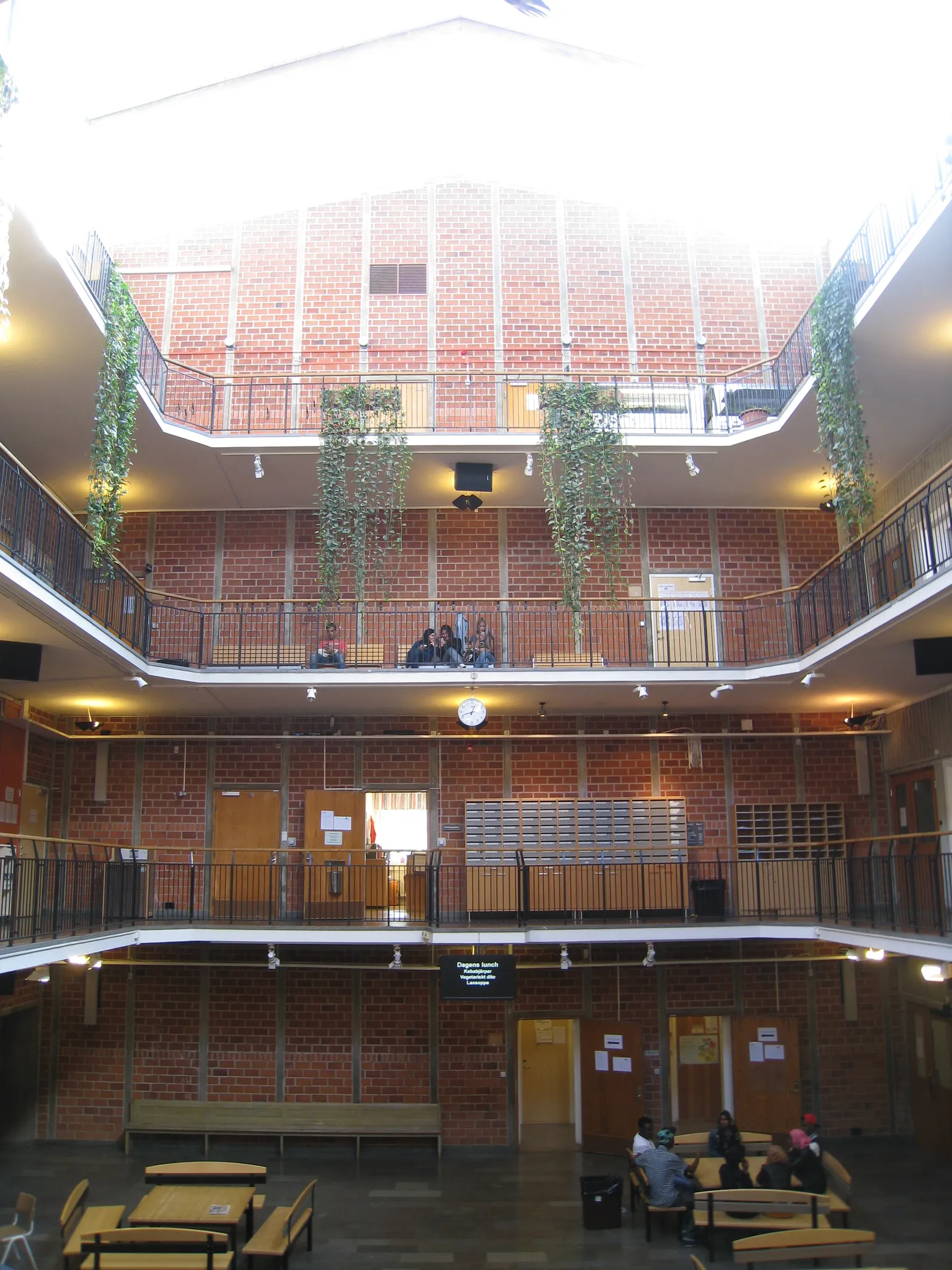 Blackebergs Gymnasium