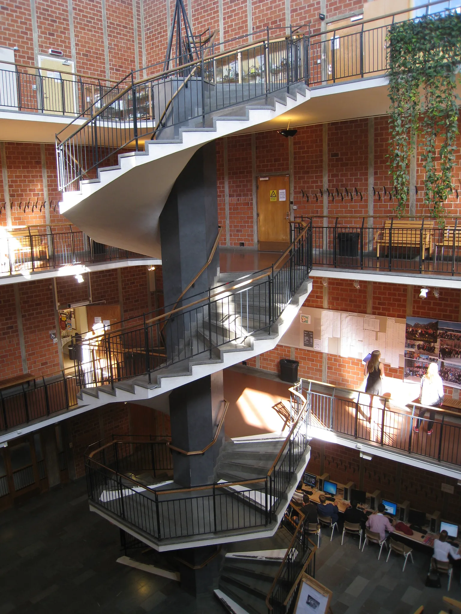 Blackebergs Gymnasium
