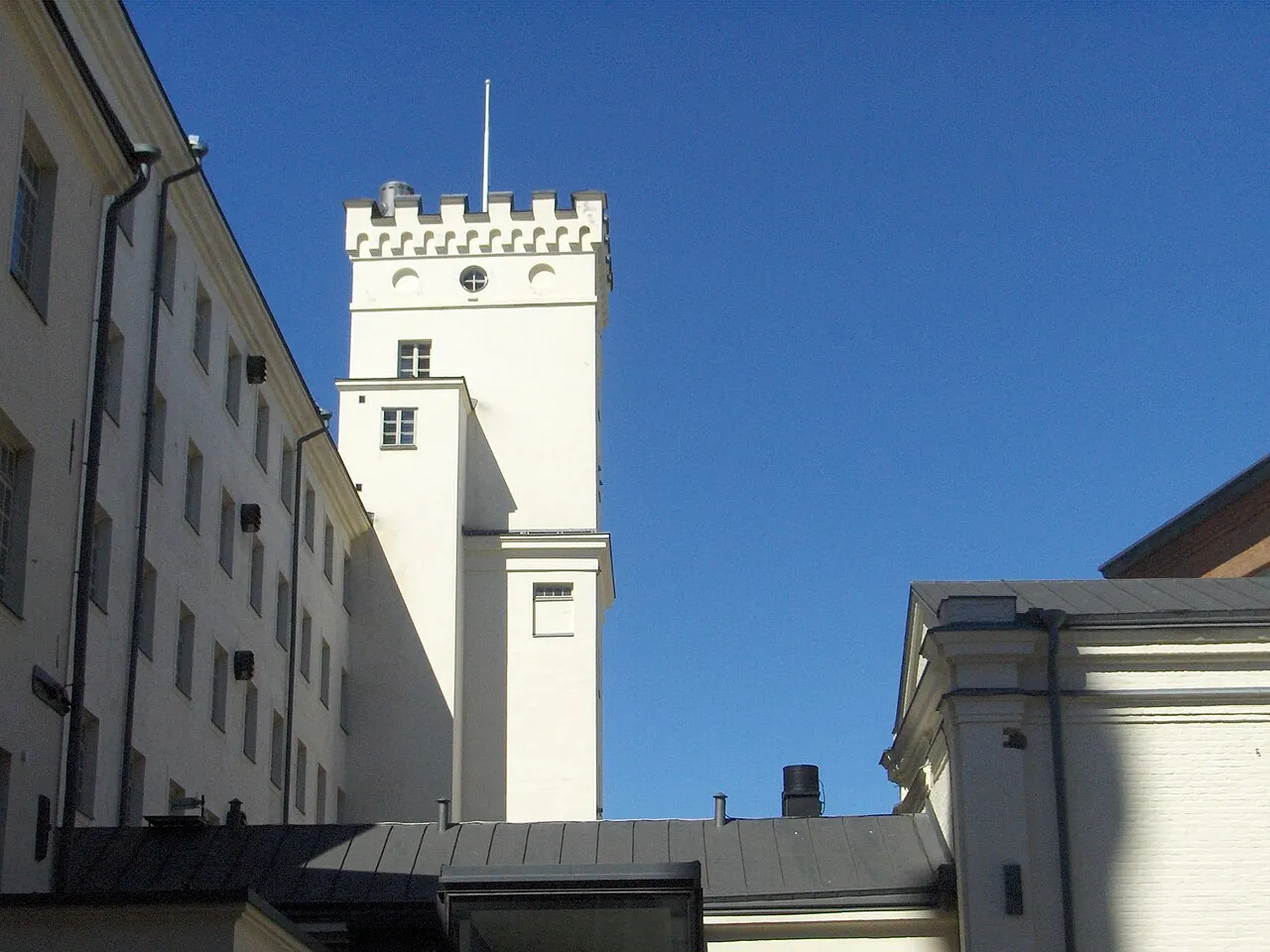 Finlayson Factory Complex