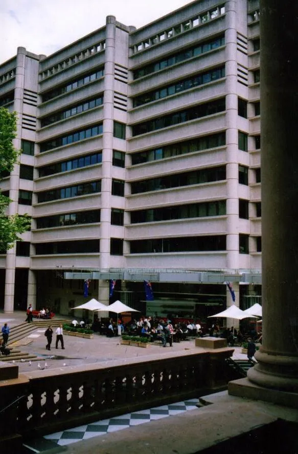 St Andrew's Cathedral