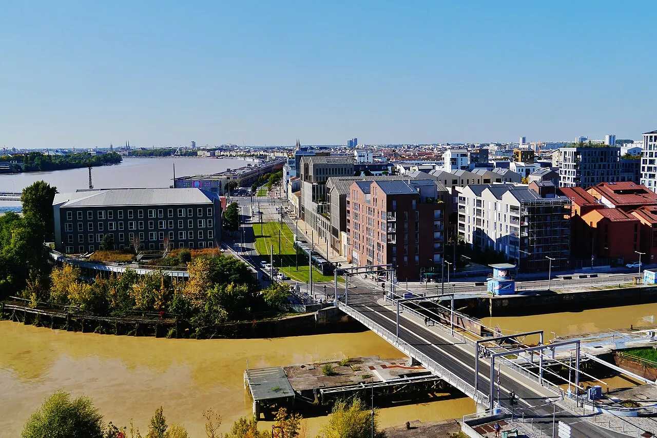 Cité du Vin