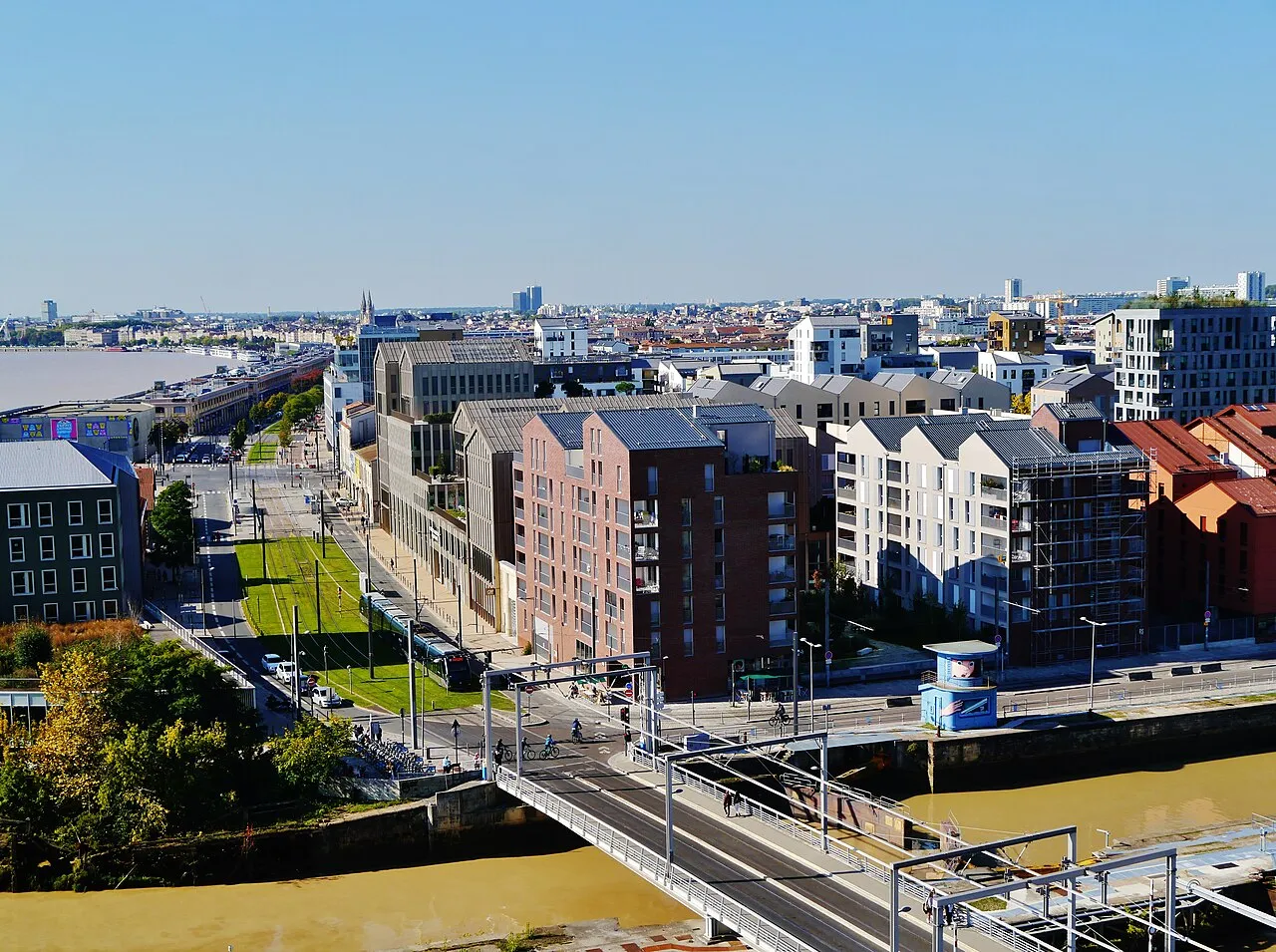 Cité du Vin