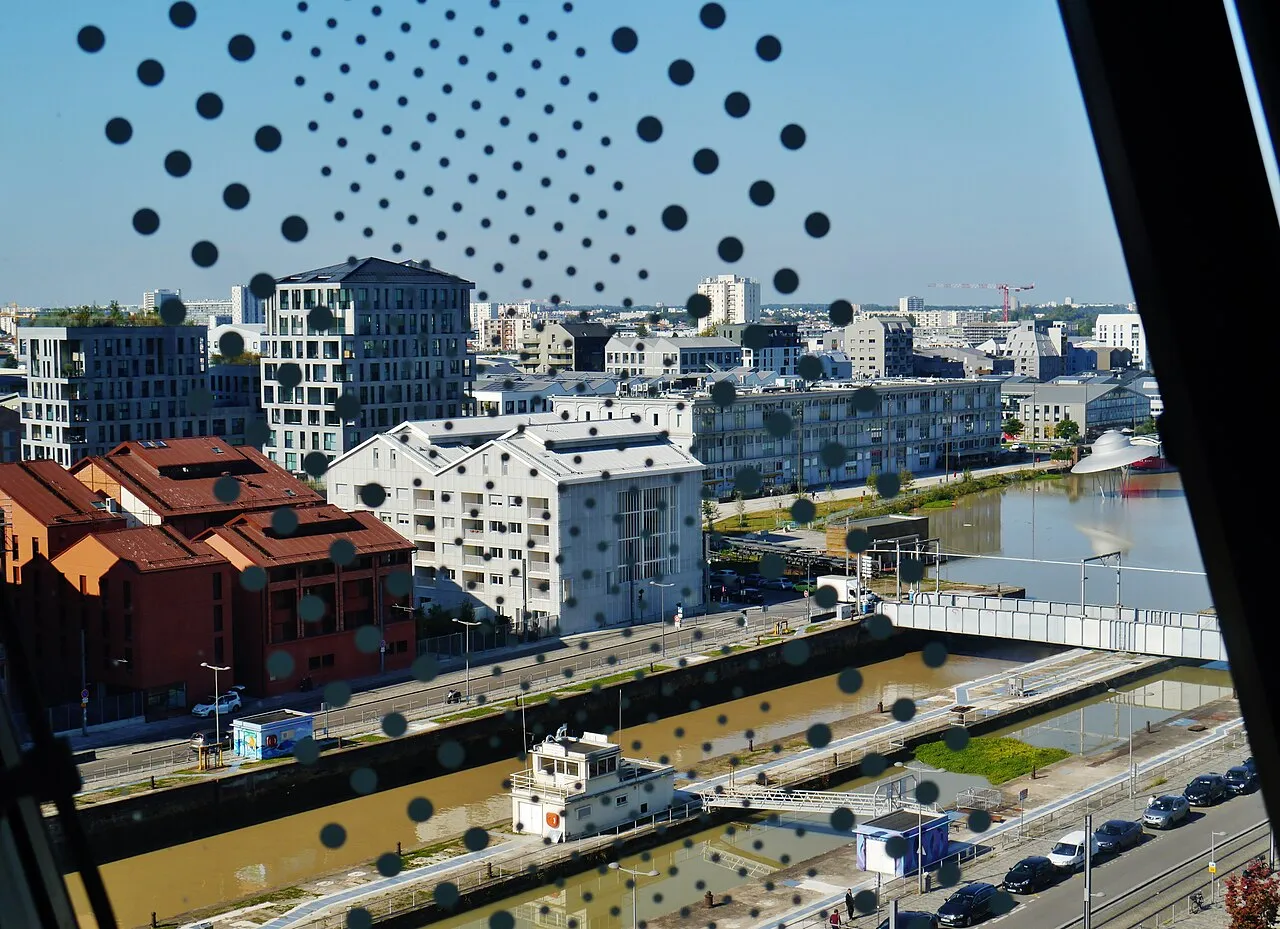Cité du Vin