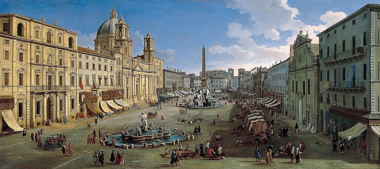 Piazza Navona