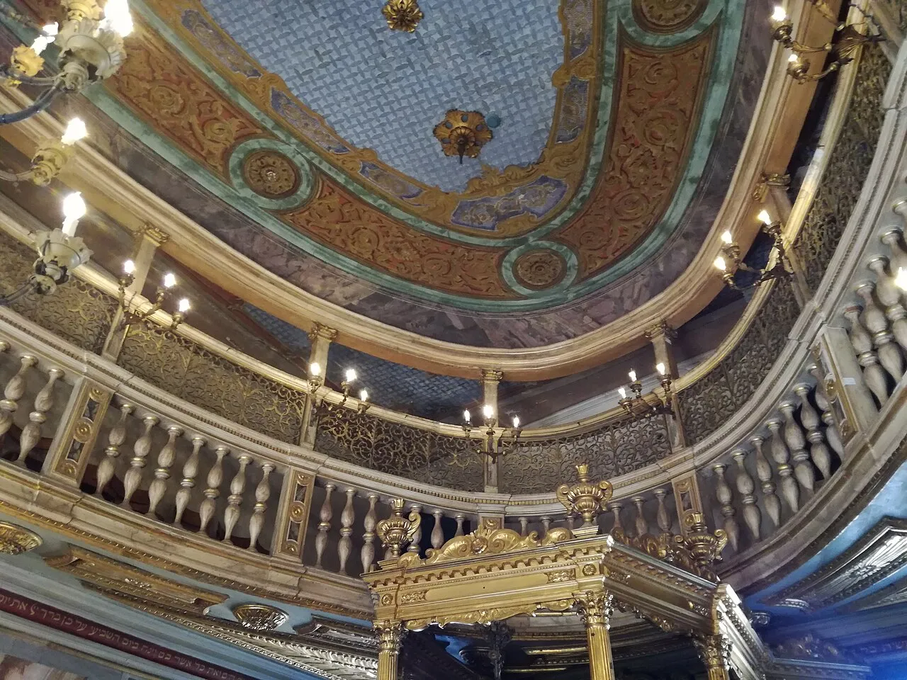 Scola Grande Tedesca
