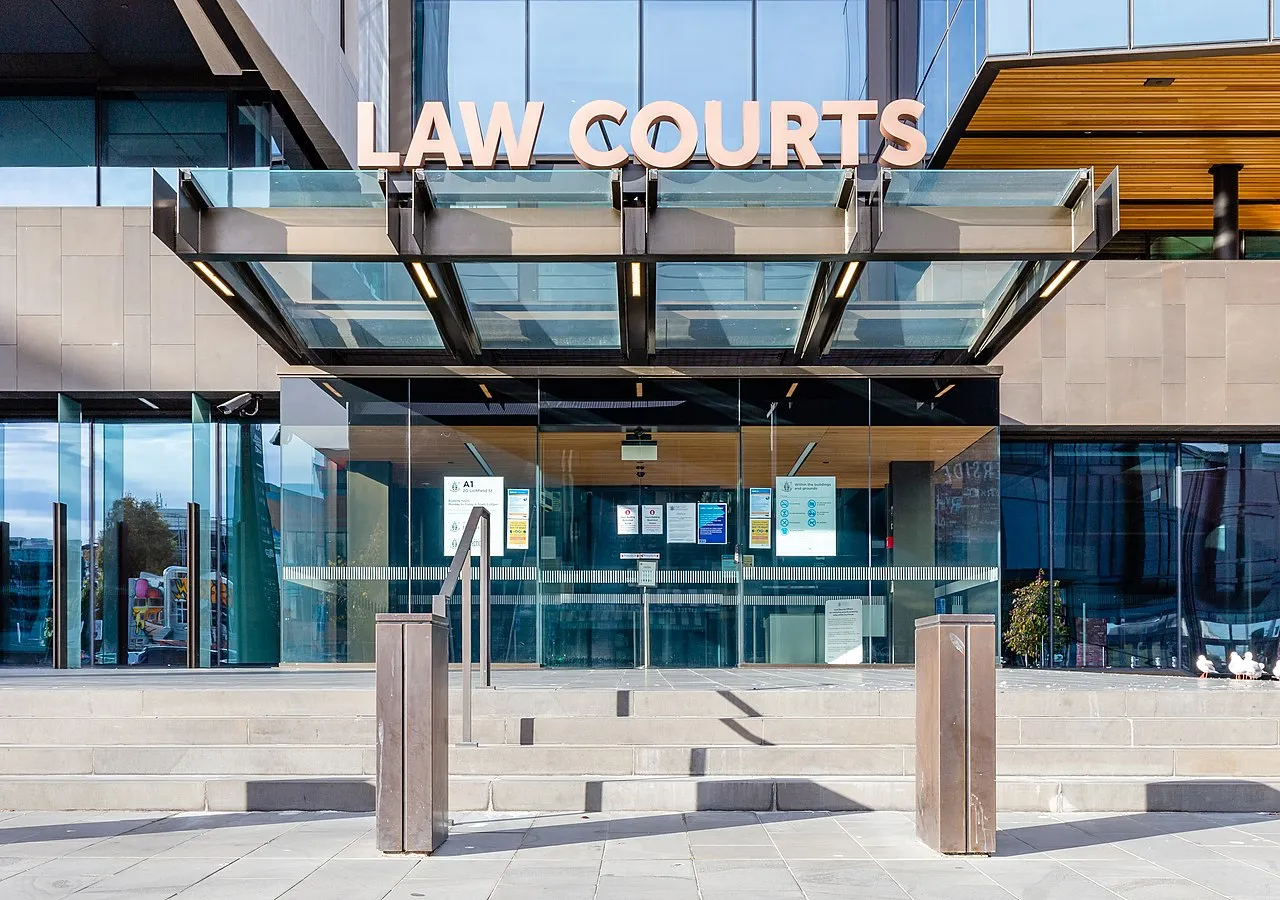 Christchurch Justice and Emergency Services Precinct