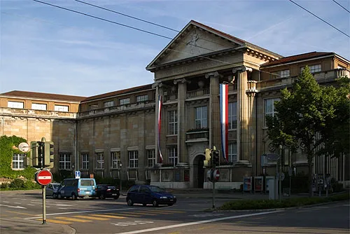 Naturmuseum Winterthur