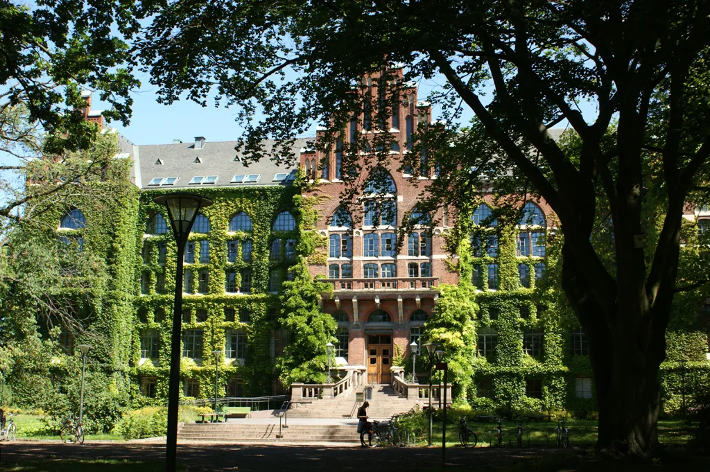 Lund University Library