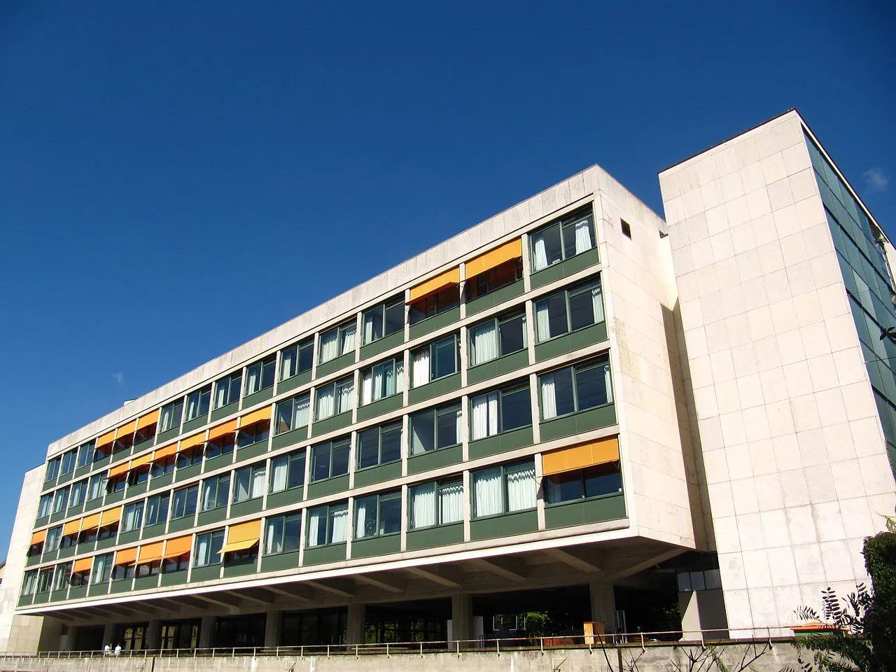 School of Applied Arts
