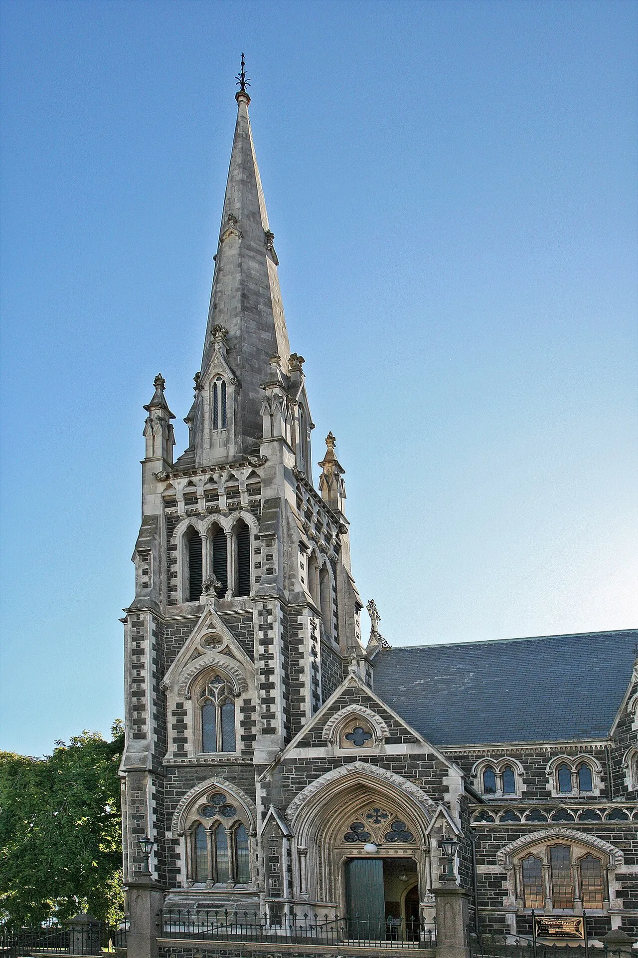 Knox Church