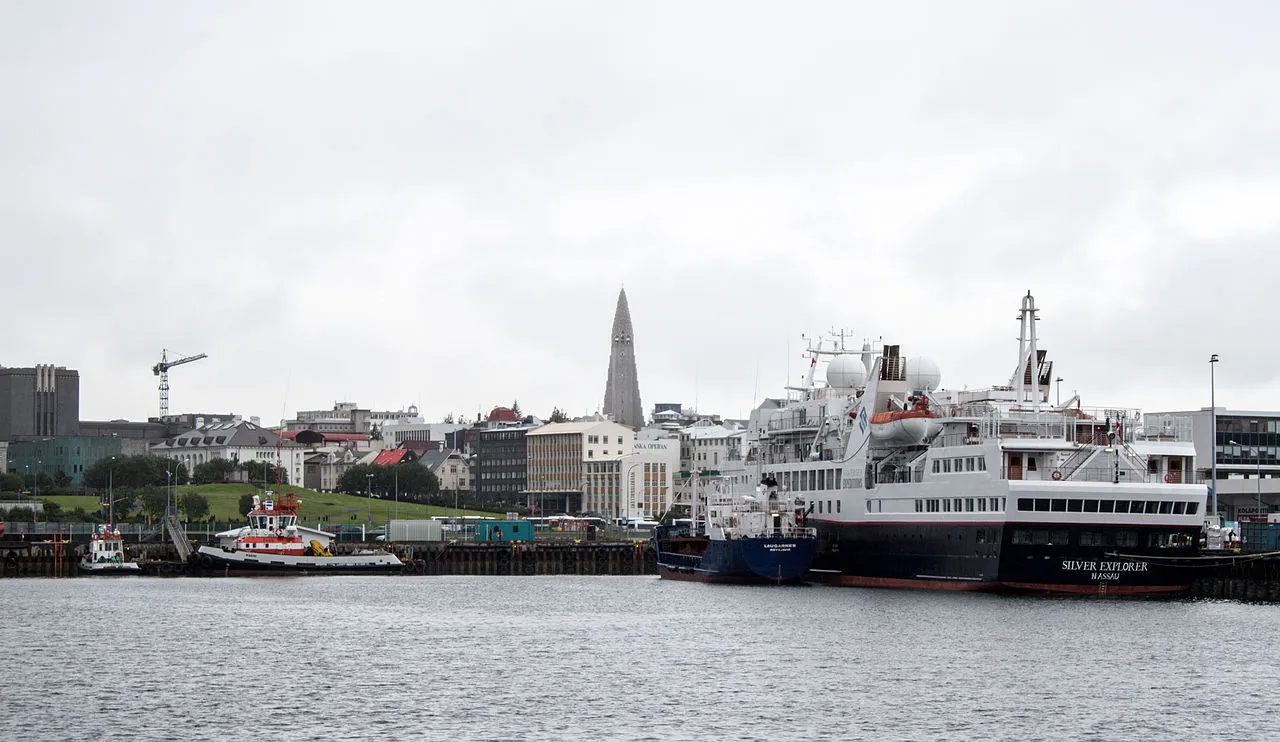 Arnarhóll