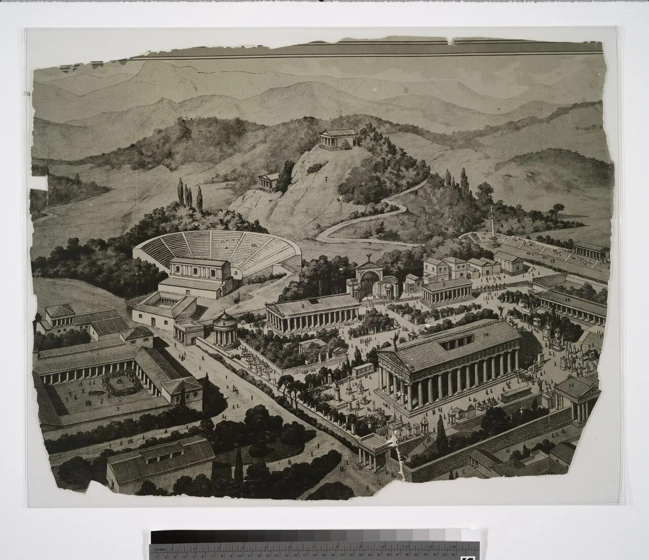 Olympia
