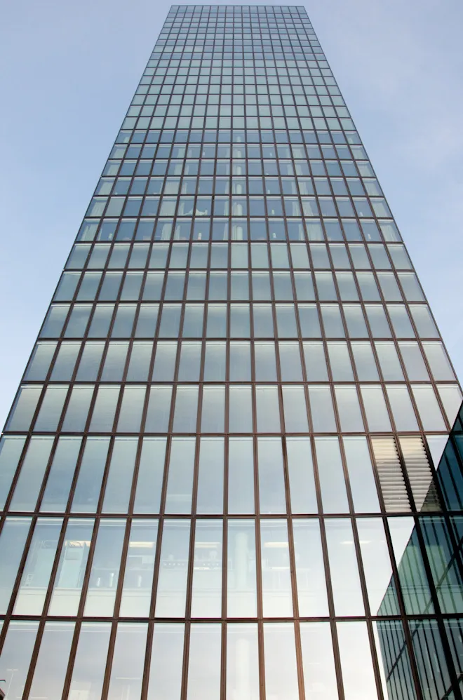 Messeturm Basel