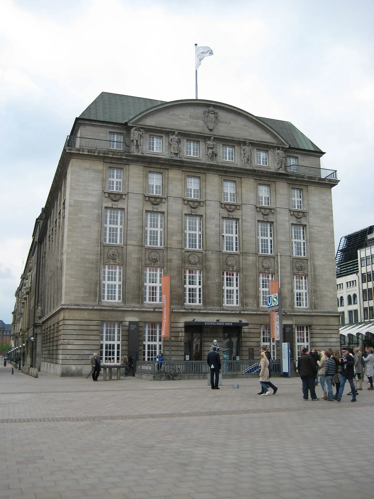 Bucerius Kunst Forum