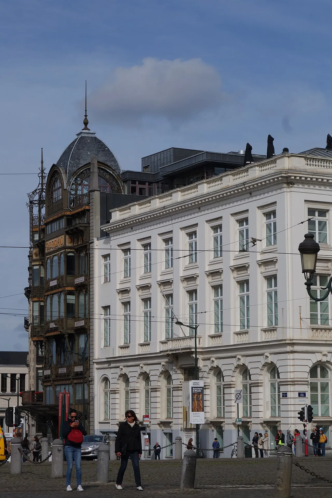 Museum of Musical Instruments