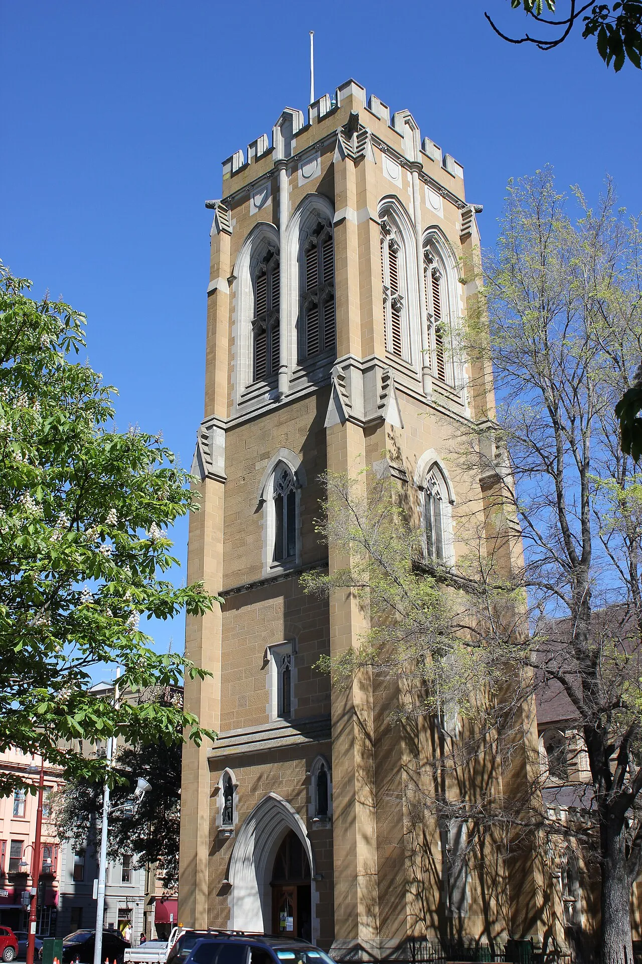 St David's Cathedral
