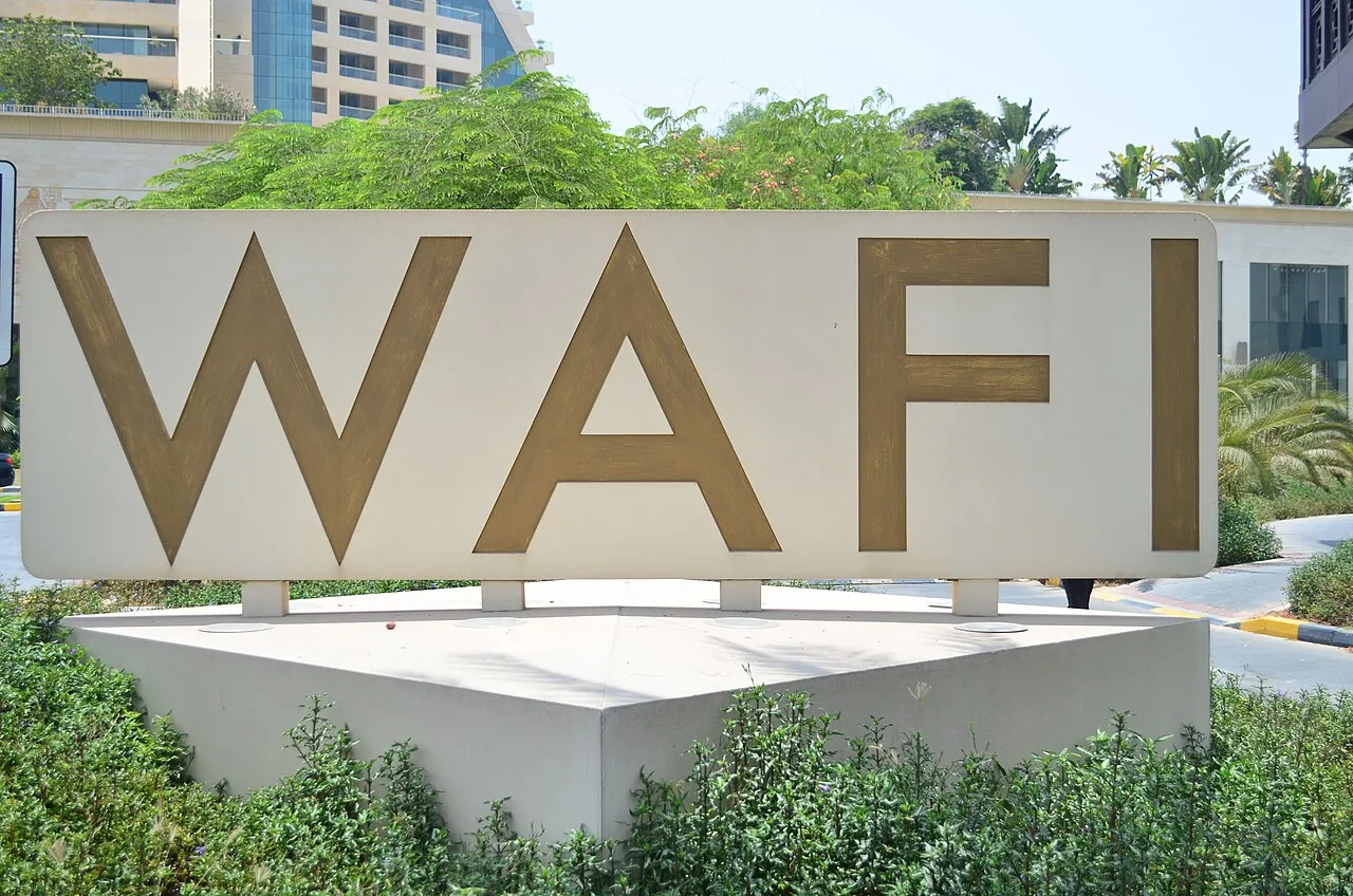 Wafi City