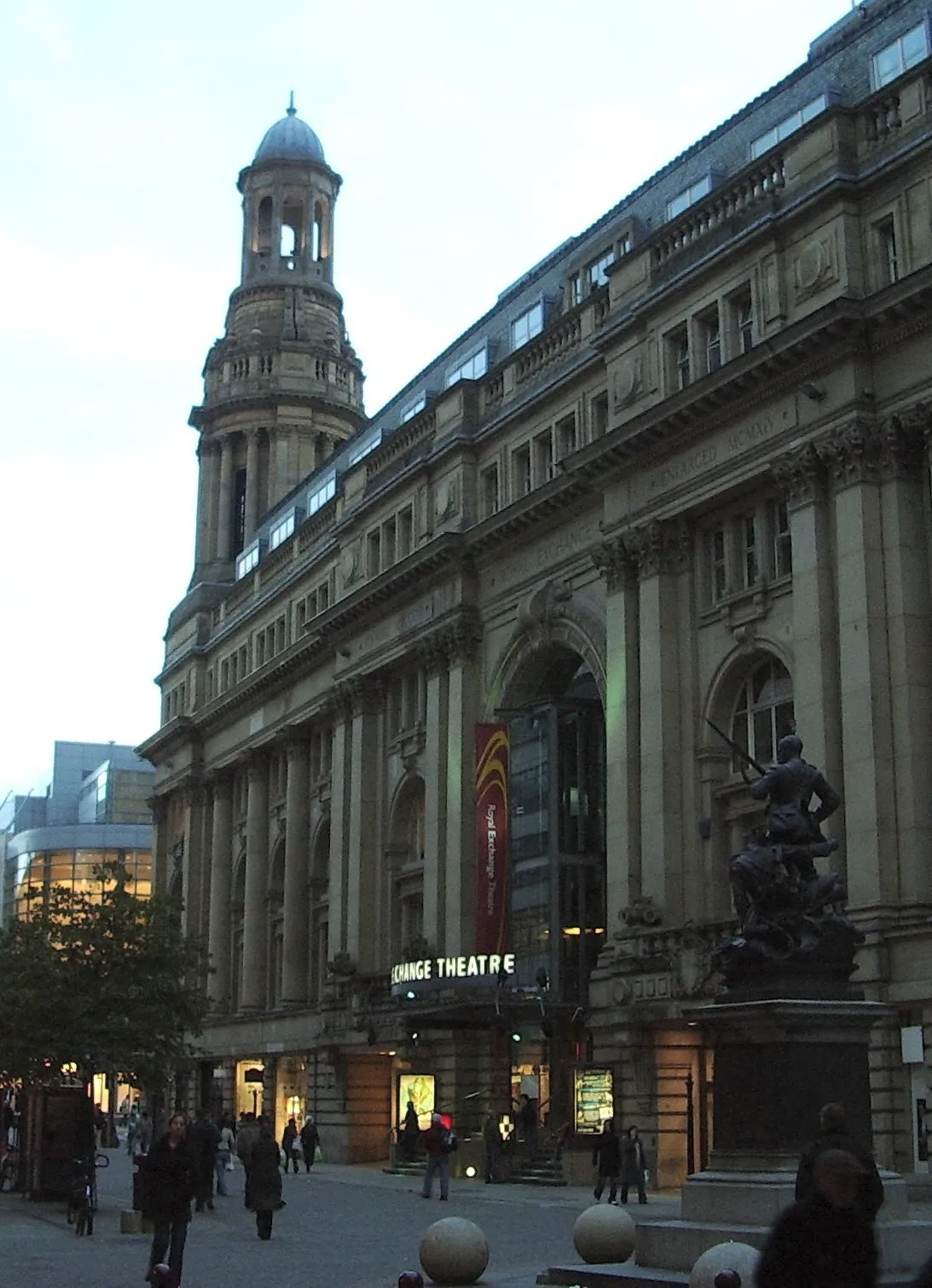 Royal Exchange