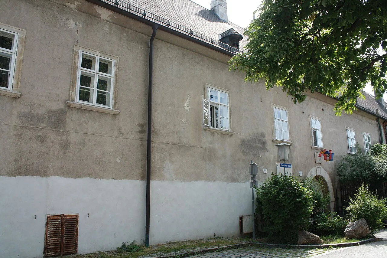 Stift Melk