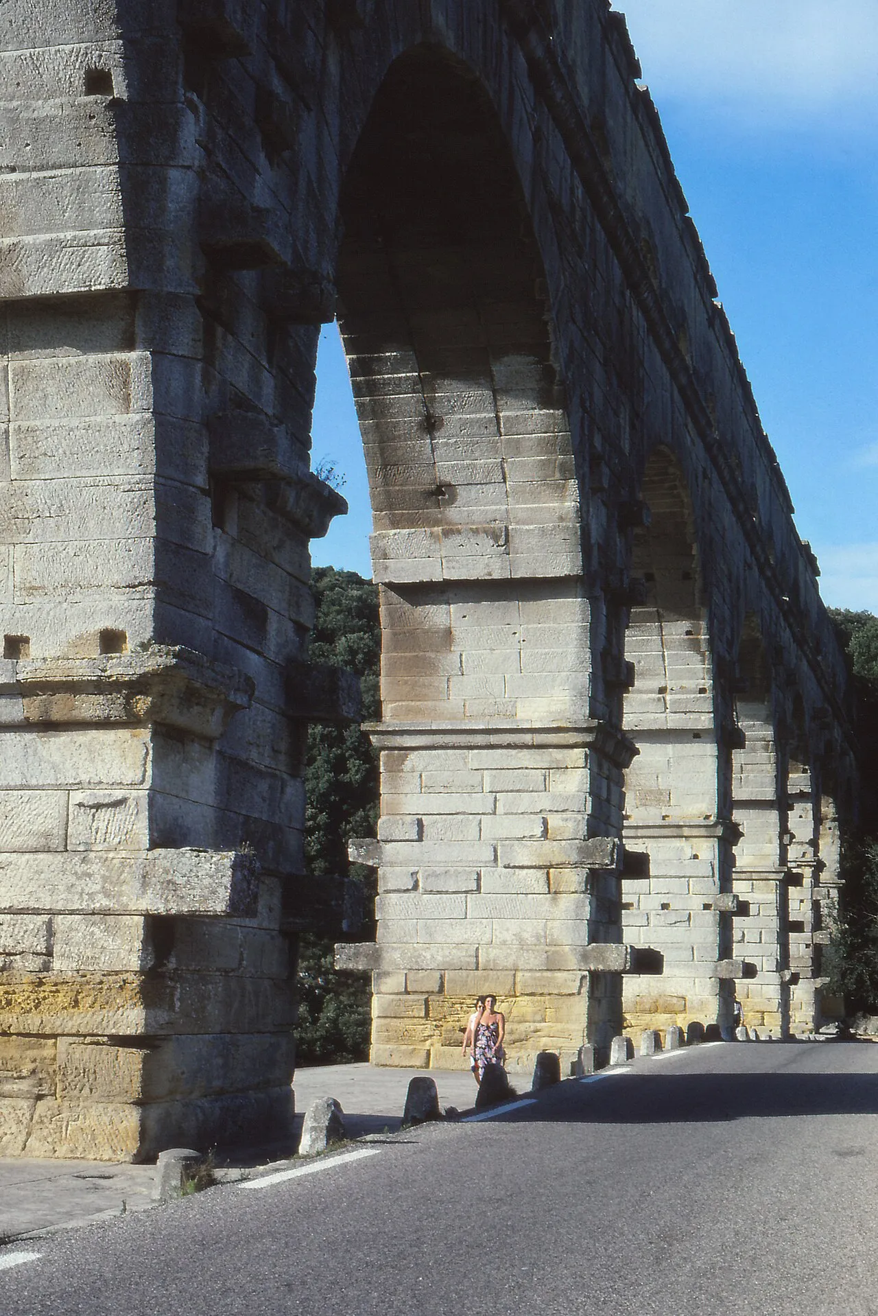 Pont du Gard