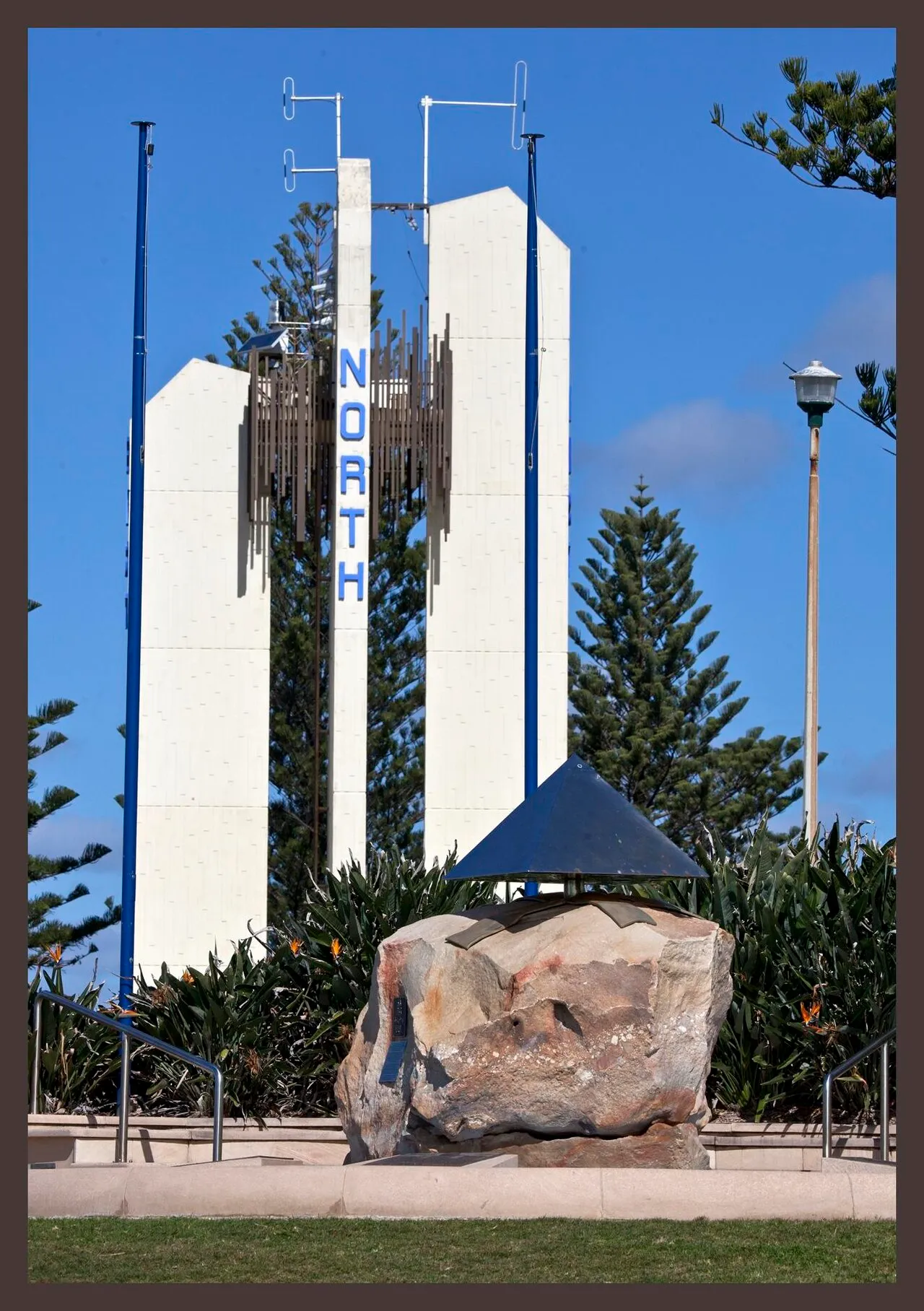 Captain Cook Memorial