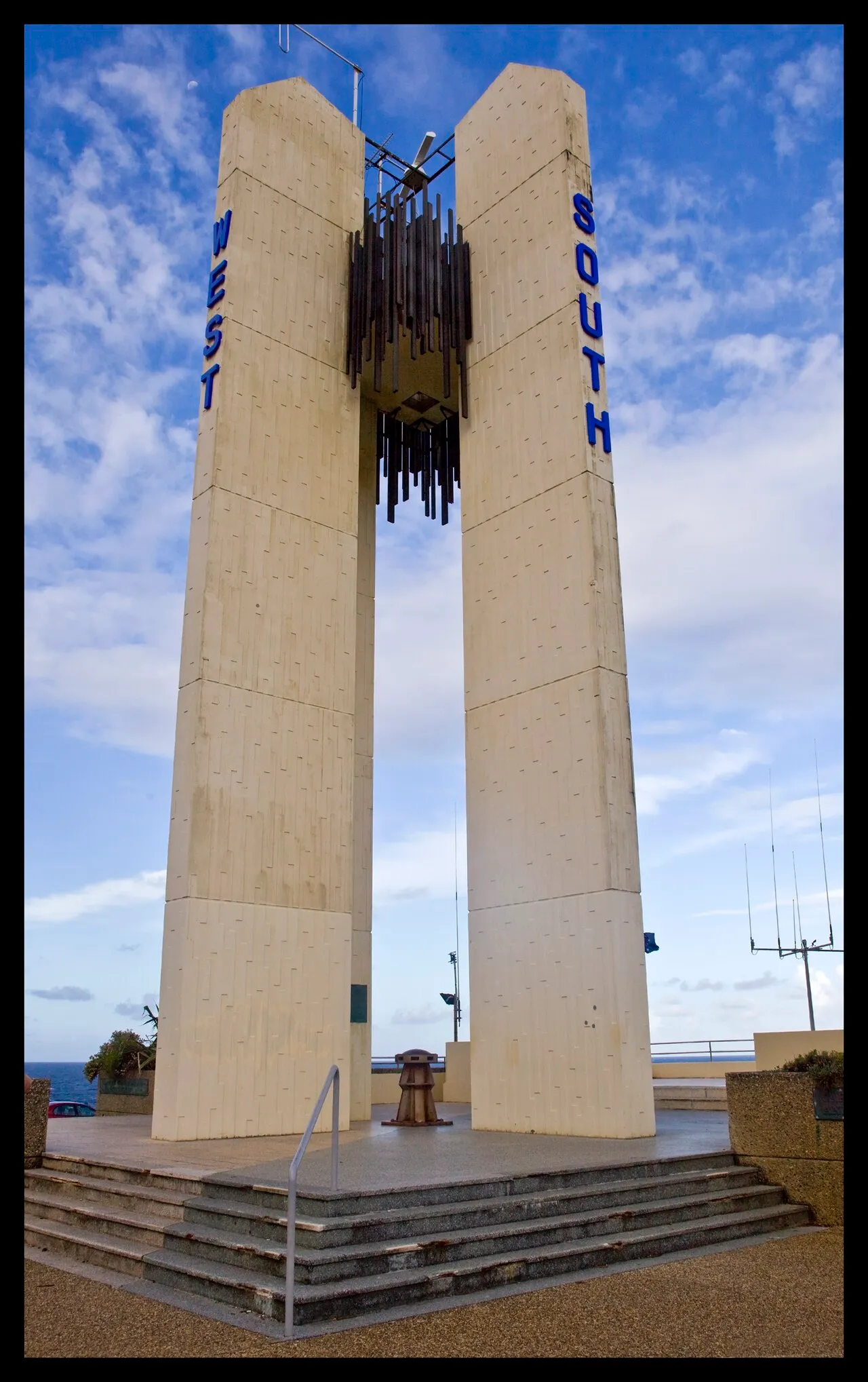 Captain Cook Memorial