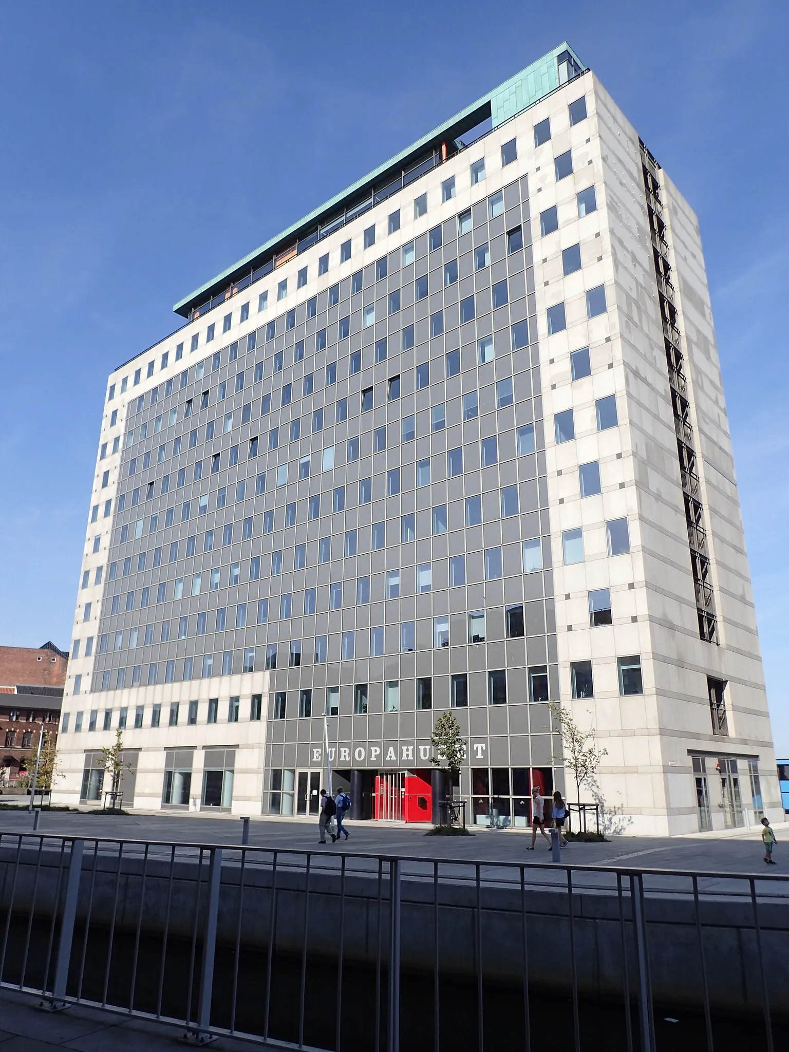 Europahuset