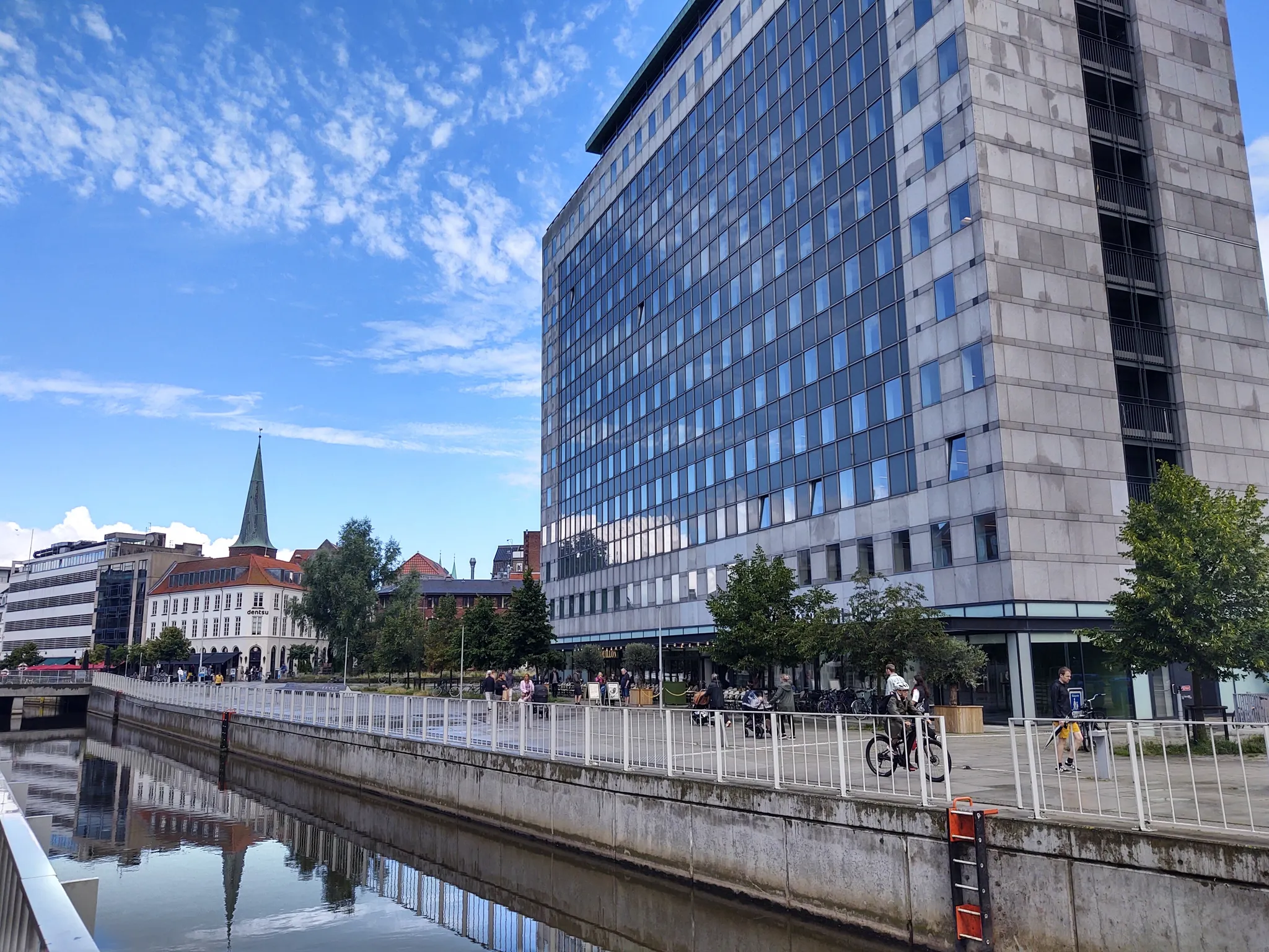 Europahuset