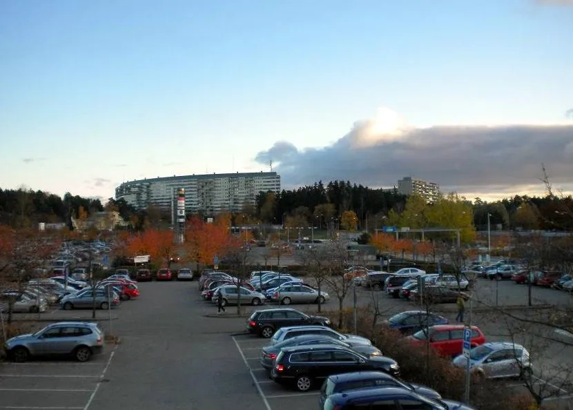 Grindtorp