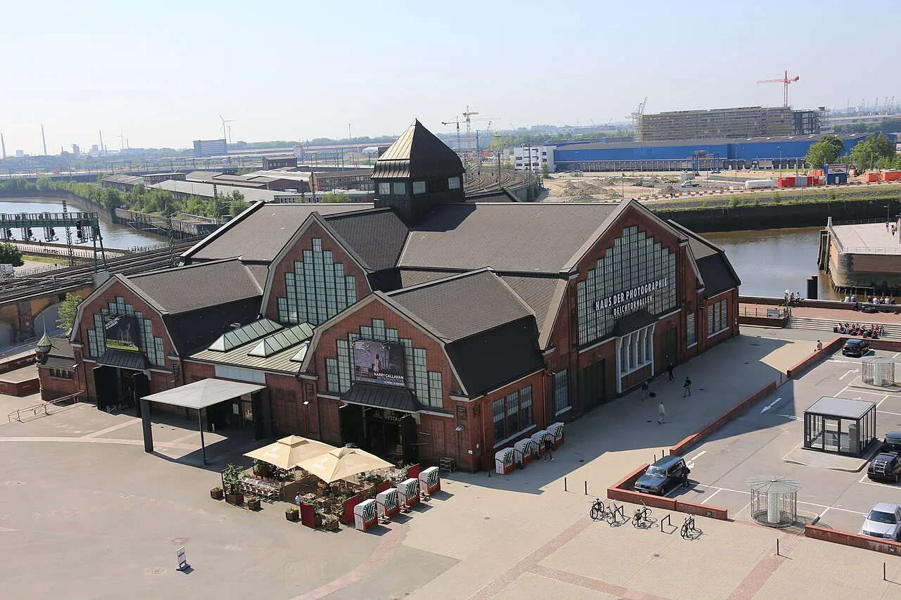 Deichtorhallen