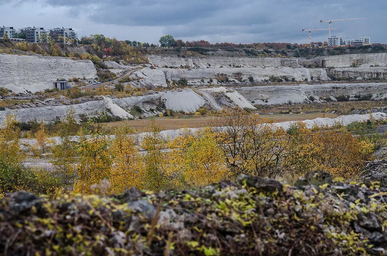 Limhamns kalkbrott